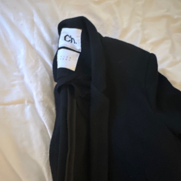 Ch. men’s wool blazer size L - Picture 7 of 8